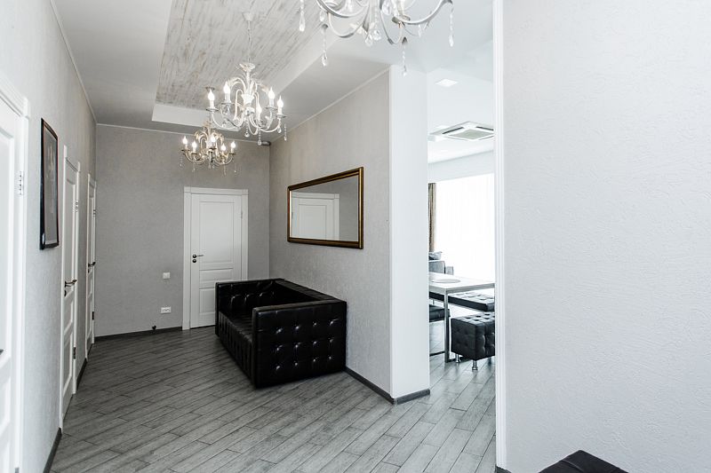 Апартаменты №2