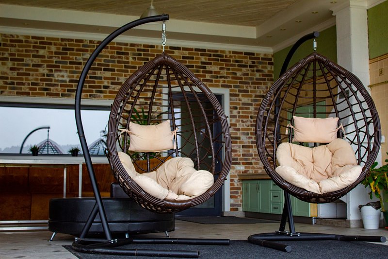 Апартаменты №2