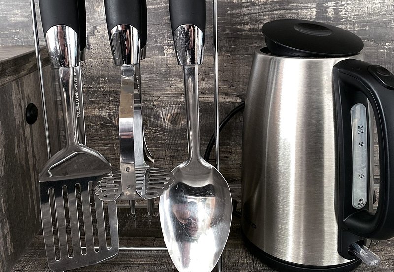 Апартаменты №2