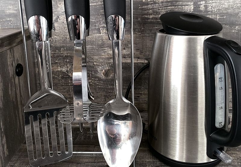 Апартаменты №2