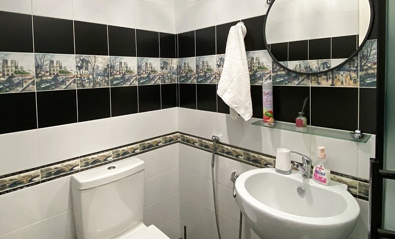 Апартаменты №2