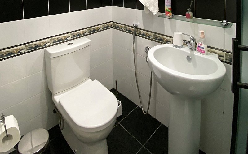 Апартаменты №2