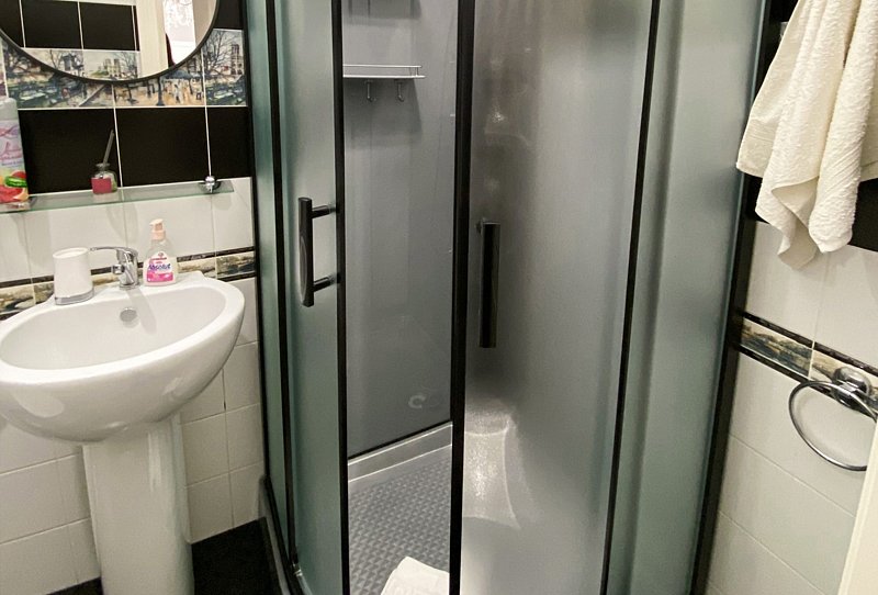 Апартаменты №2