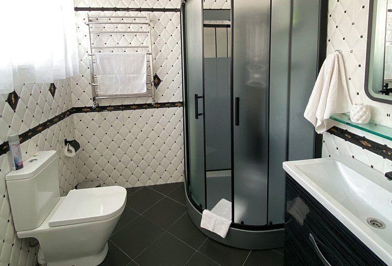 Апартаменты №2