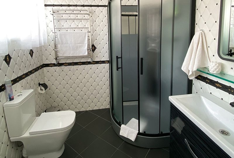 Апартаменты №2