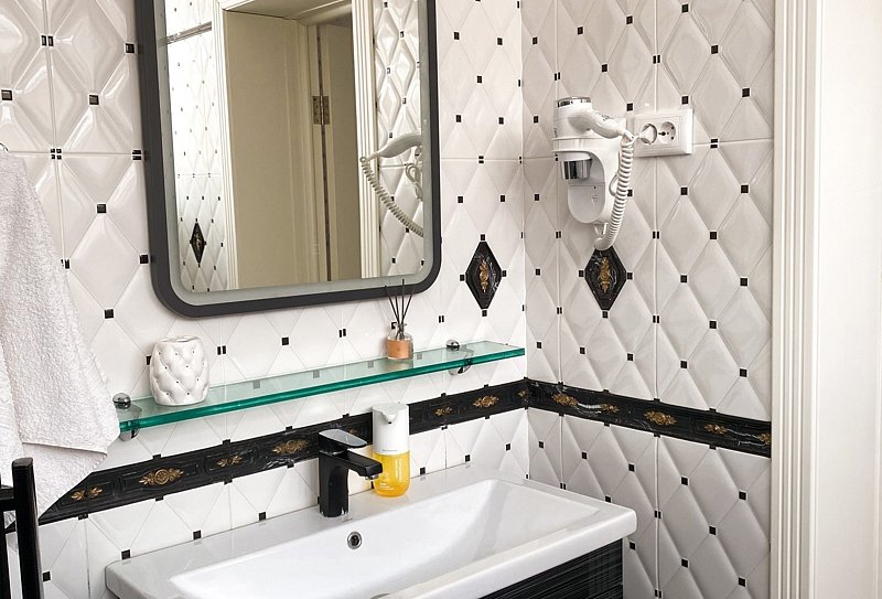 Апартаменты №2