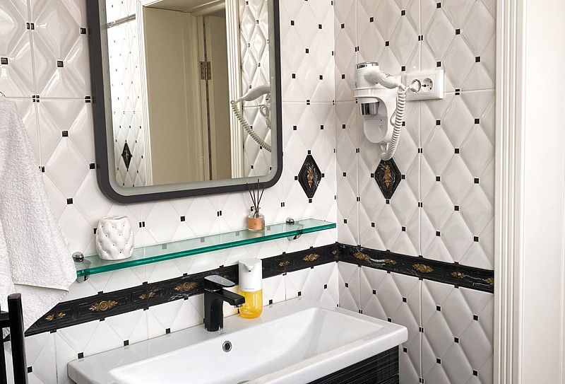 Апартаменты №2