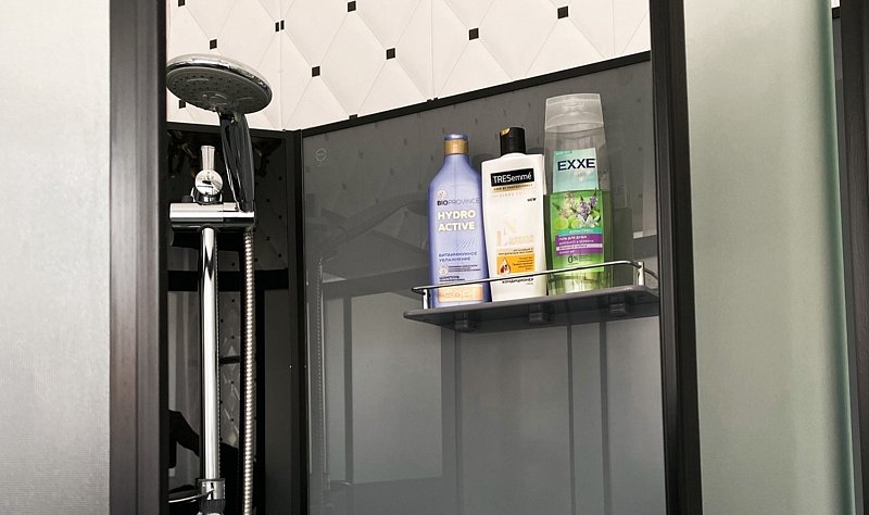 Апартаменты №2