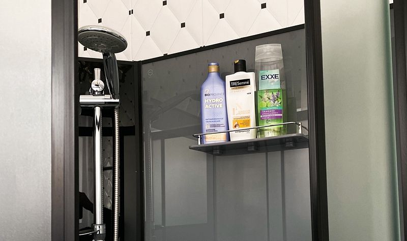 Апартаменты №2