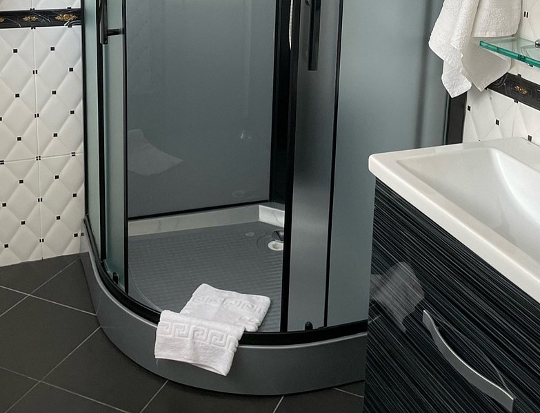 Апартаменты №2