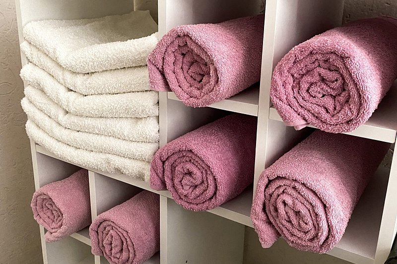 Апартаменты №2