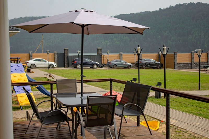 Апартаменты №2