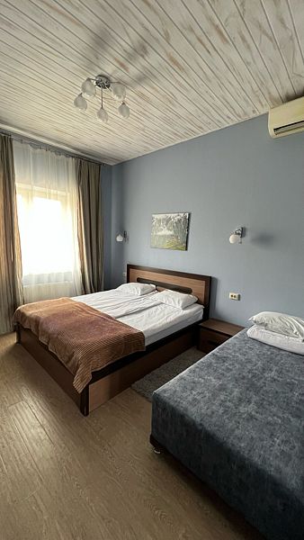 Апартаменты №3