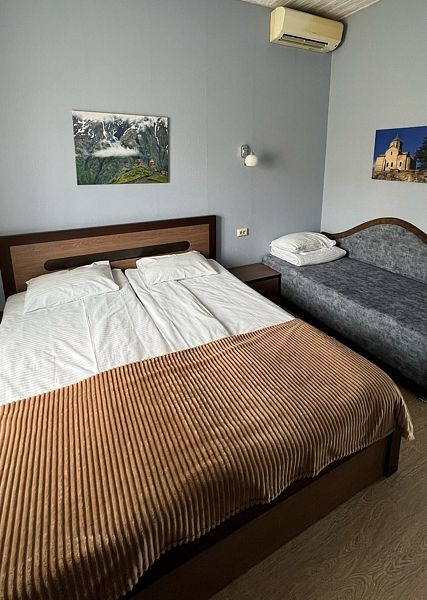 Апартаменты №3