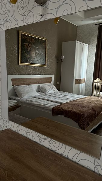 Апартаменты №3