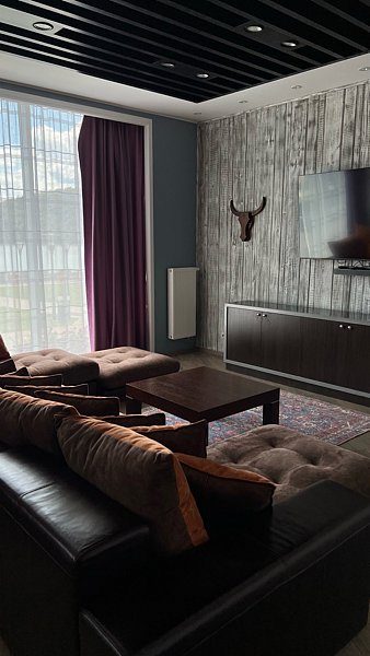 Апартаменты №3