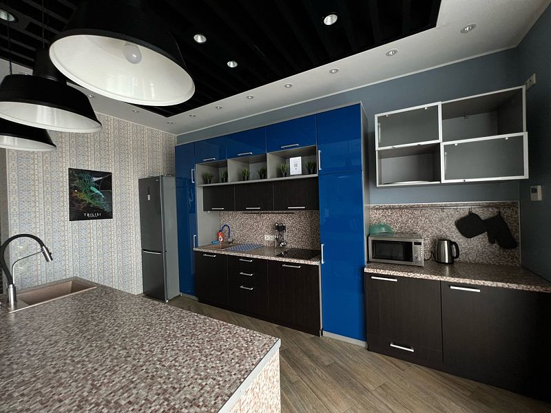 Апартаменты №3