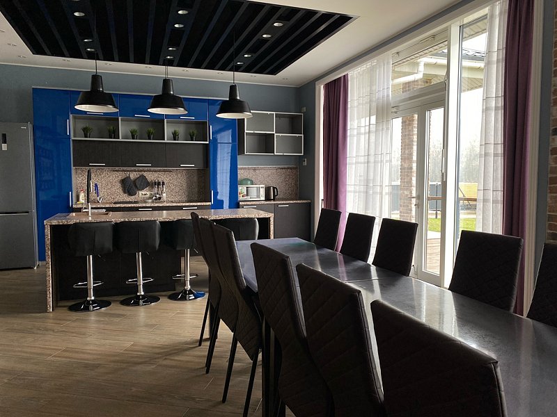 Апартаменты №3