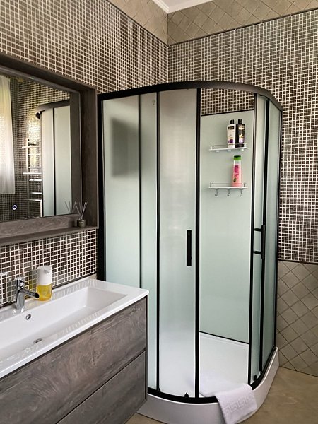 Апартаменты №3