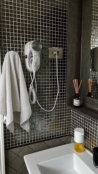 Апартаменты №3