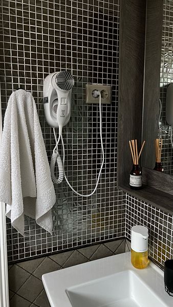 Апартаменты №3