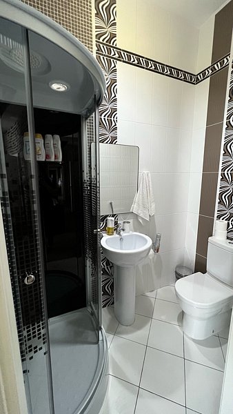 Апартаменты №3