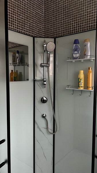 Апартаменты №3