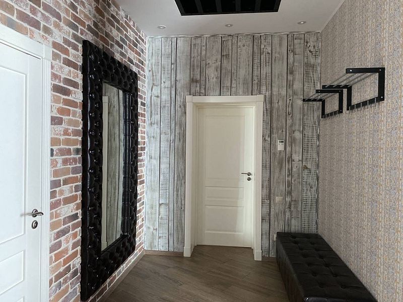 Апартаменты №3