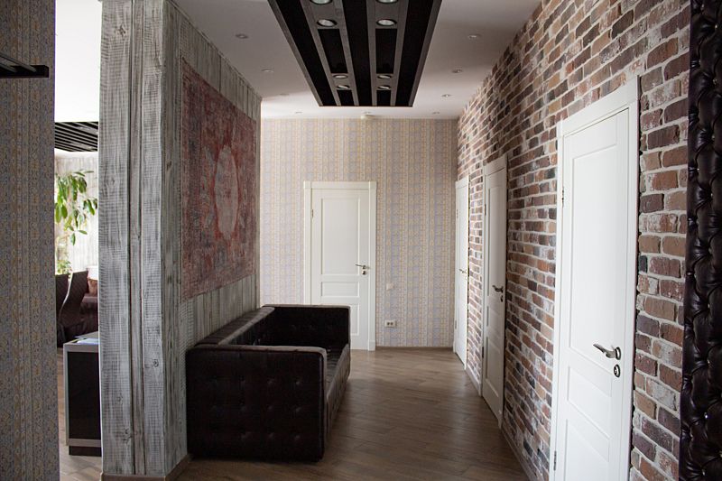 Апартаменты №3