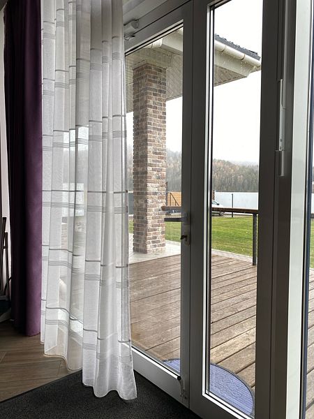 Апартаменты №3