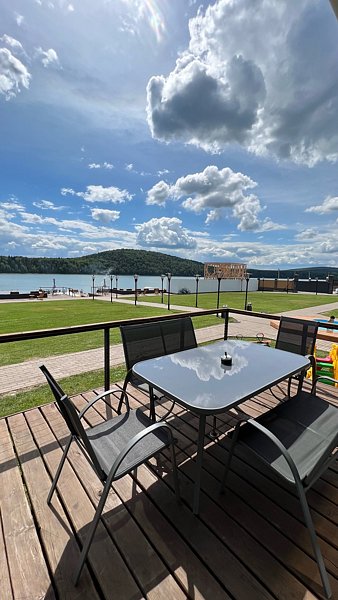 Апартаменты №3