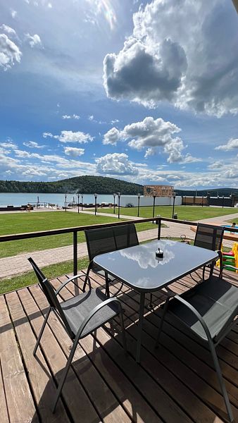 Апартаменты №3