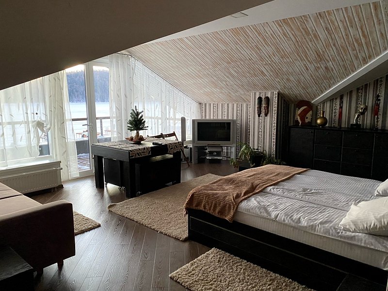 Апартаменты №4