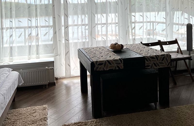 Апартаменты №4