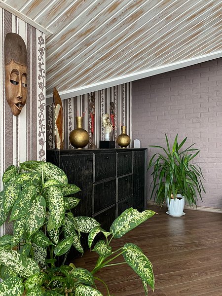 Апартаменты №4