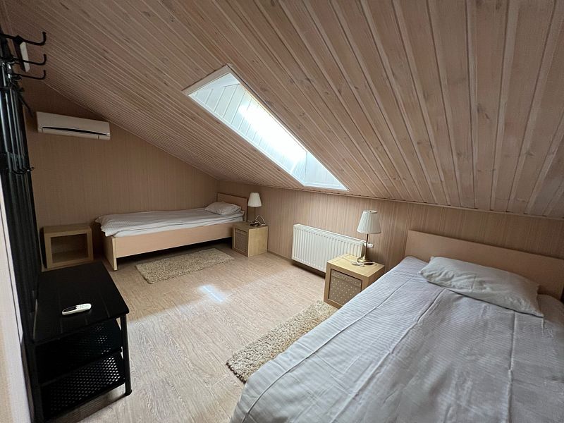 Апартаменты №4