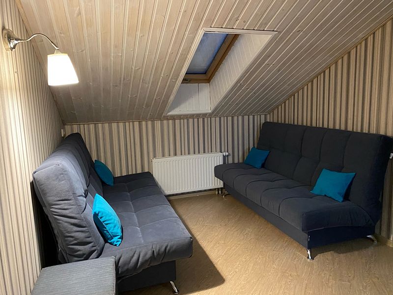 Апартаменты №4