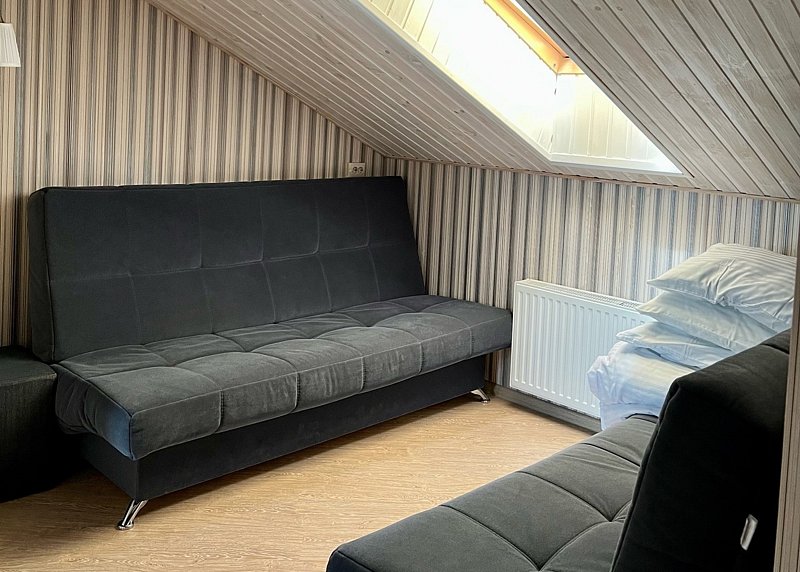 Апартаменты №4