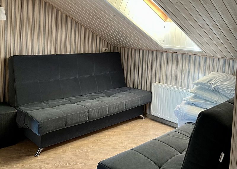 Апартаменты №4