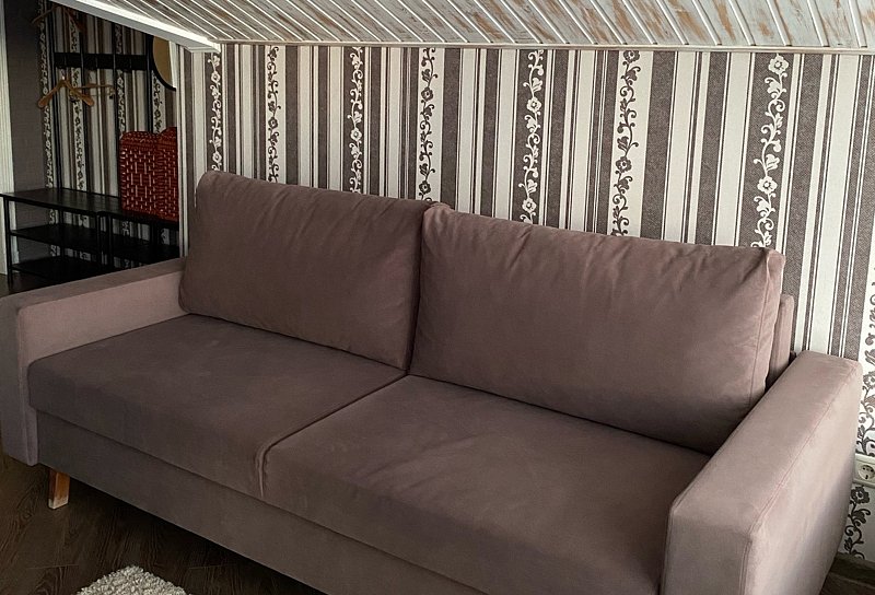 Апартаменты №4