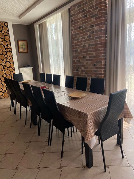 Апартаменты №4