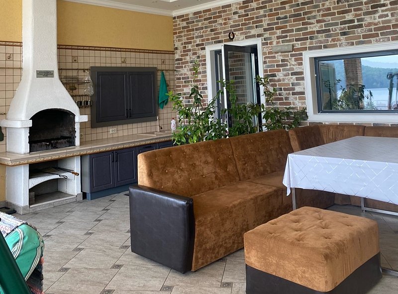 Апартаменты №4