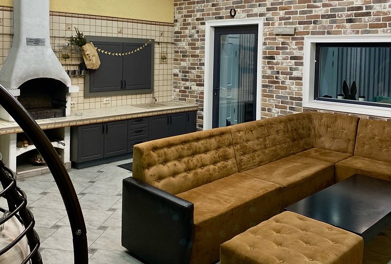 Апартаменты №4