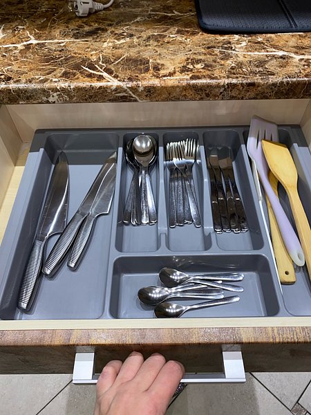 Апартаменты №4