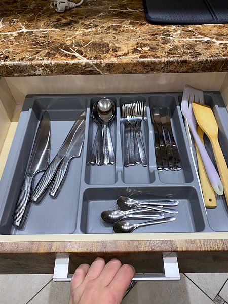 Апартаменты №4