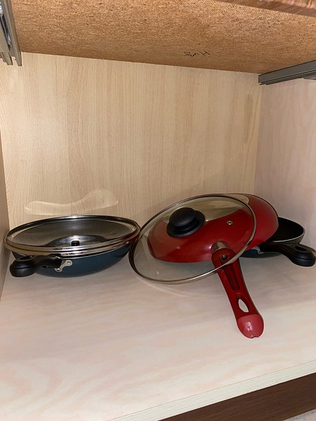 Апартаменты №4