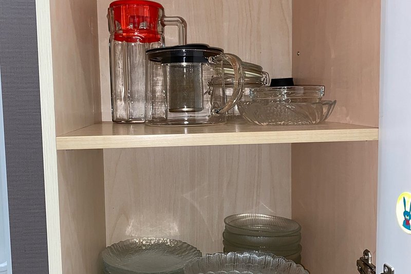 Апартаменты №4