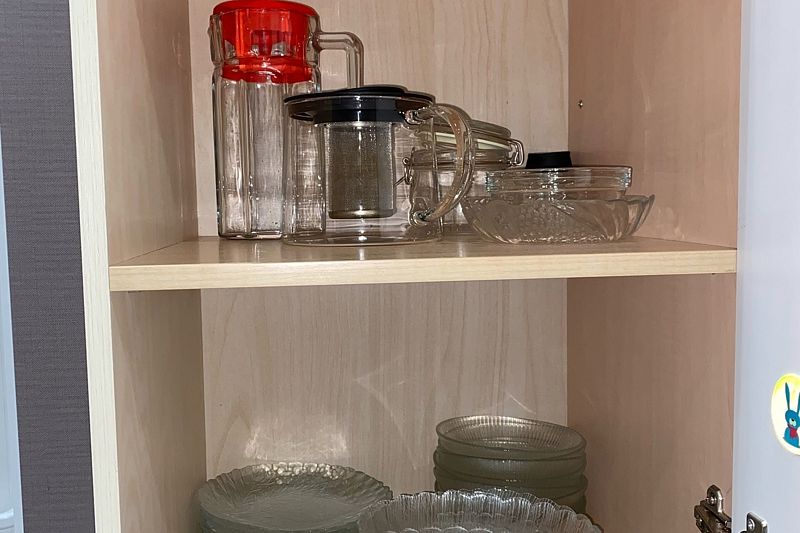 Апартаменты №4