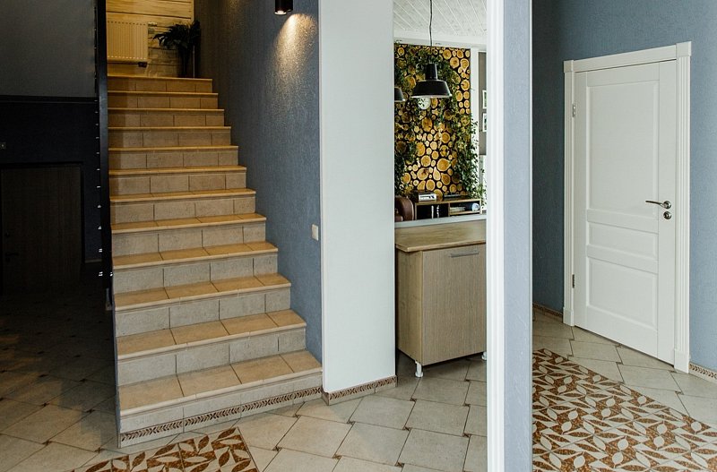 Апартаменты №4