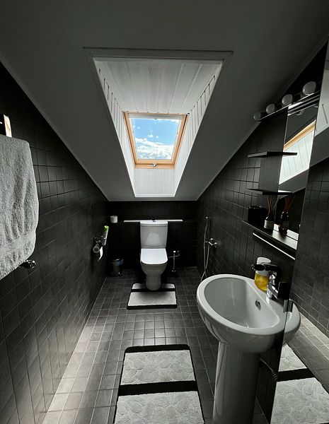 Апартаменты №4